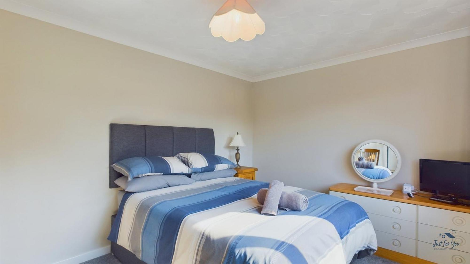 فيلا Dartmouth House Totland المظهر الخارجي الصورة